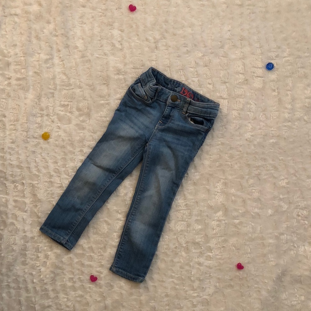Cutsie Jeans